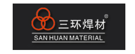 三環(huán)焊材