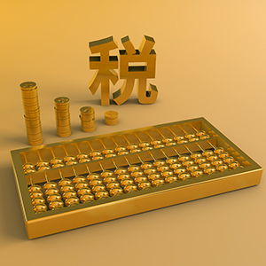 財(cái)稅服務(wù)